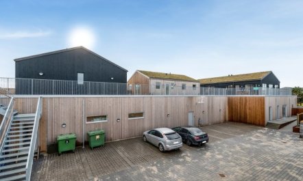 'Kjeld' -  from the sea 6