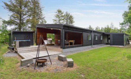 'Odsten' - 800m from the sea 6