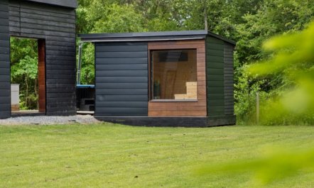 'Odsten' - 800m from the sea 5