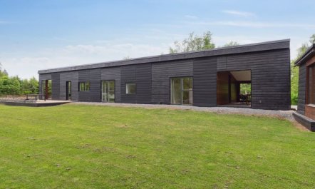 'Odsten' - 800m from the sea 3