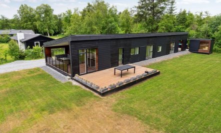 'Odsten' - 800m from the sea 2