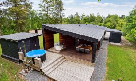 'Odsten' - 800m from the sea 1