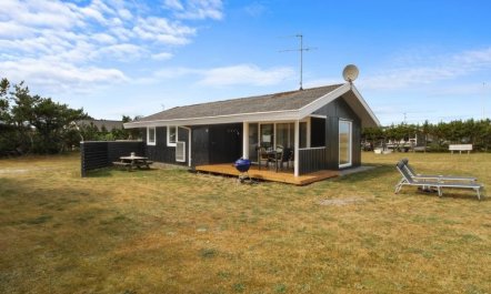 'Berndt' - 50m from the sea