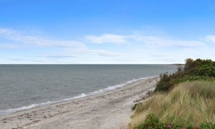 'Berndt' - 50m from the sea 3