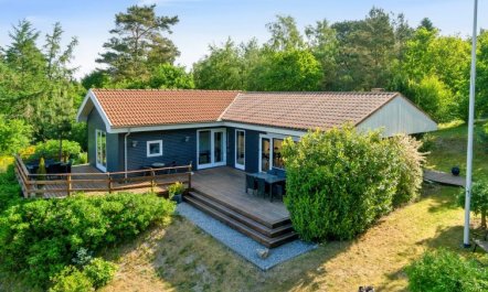 'Amai' - 1.5km from the sea