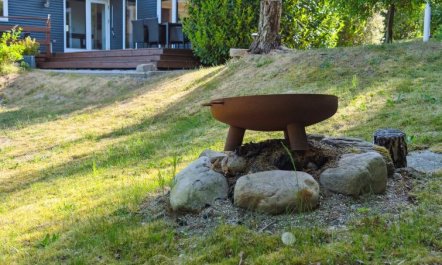 'Amai' - 1.5km from the sea 7