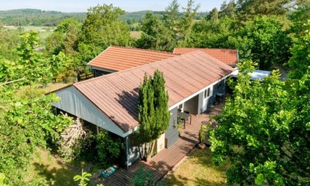 'Amai' - 1.5km from the sea 1