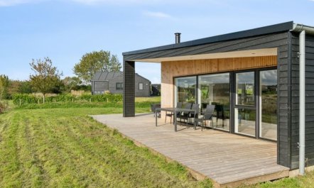 'Harrieth' - 300m from the sea 7