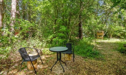 'Bette' - 8km from the sea 7