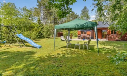 'Bette' - 8km from the sea 5