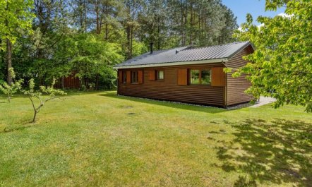 'Bette' - 8km from the sea 2