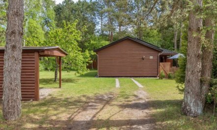 'Bette' - 8km from the sea 1