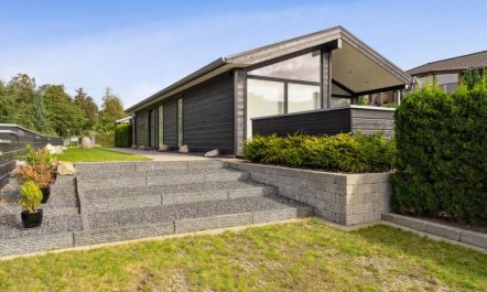 'Øgoti' - 250m from the sea 7