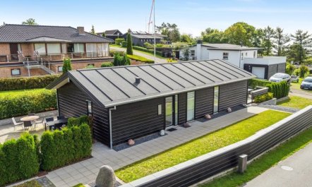 'Øgoti' - 250m from the sea 4