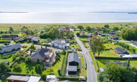 'Øgoti' - 250m from the sea 3