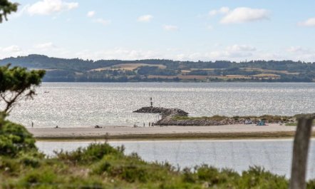 'Rickmer' - 200m from the sea 7