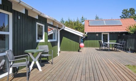 'Heggi' - 900m from the sea 5