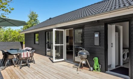 'Merve' - 800m to the fjord 6