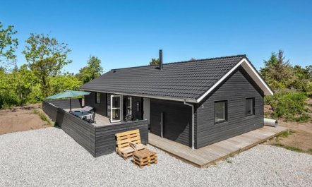 'Merve' - 800m to the fjord 4