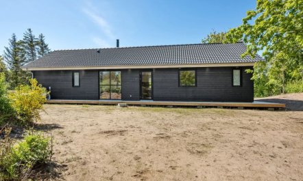 'Merve' - 800m to the fjord 2