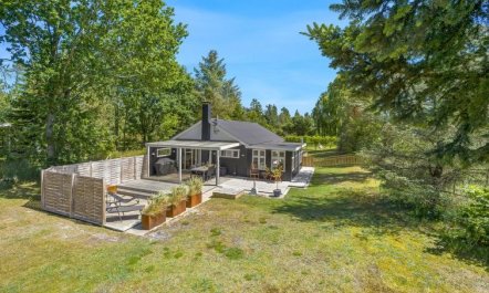 'Marise' -  from the sea 1