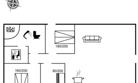 'Pasi' - 1.2km from the sea 1