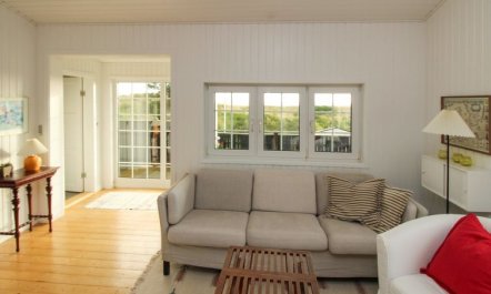 'Jenson' - 75m from the sea 5