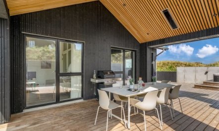 'Maximiliane' -  from the sea 2