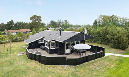 'Frudde' - 400m from the sea