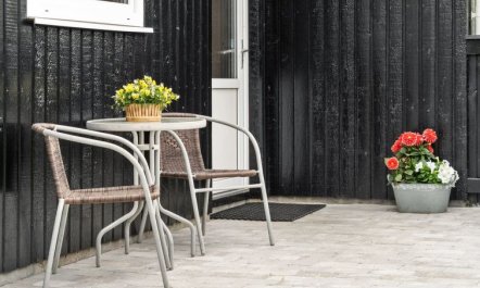 'Frudde' - 400m from the sea 5