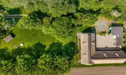 'Annli' - 800m to the fjord 3