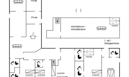 'Annli' - 800m to the fjord 1