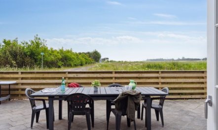 'Hæryst' - 175m from the sea 5