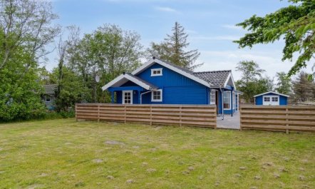 'Hæryst' - 175m from the sea 3