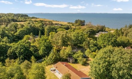 'Elizabeth' - 150m to the fjord 4