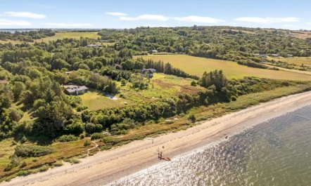 'Elizabeth' - 150m to the fjord 3