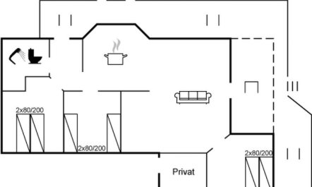 'Alethe' - 1km from the sea 1