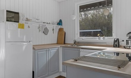 'Thyra' - 500m to the fjord 6