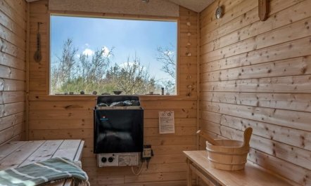 'Thyra' - 500m to the fjord 5