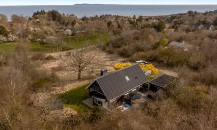 'Thyra' - 500m to the fjord 2