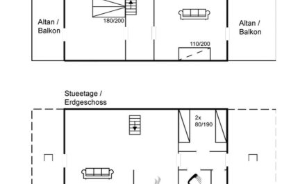 'Thyra' - 500m to the fjord 1