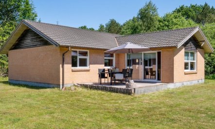 'Tille' - 700m to the fjord