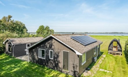 'Kanerva' - 100m to the fjord