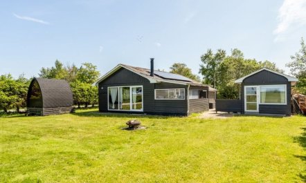 'Kanerva' - 100m to the fjord 7