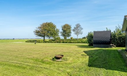 'Kanerva' - 100m to the fjord 5