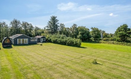 'Kanerva' - 100m to the fjord 4