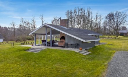 'Tosti' - 180m to the fjord