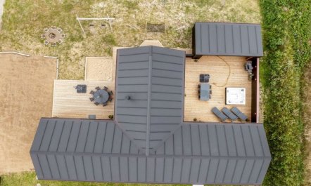 'Konrad' -  from the sea 2