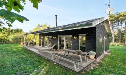 'Elfriede' - 400m to the fjord