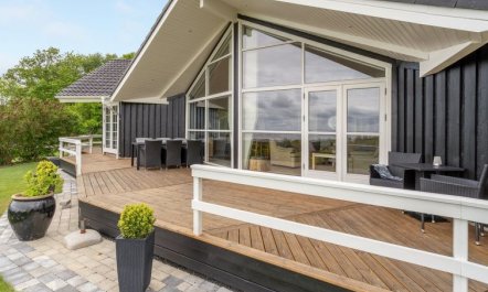 'Regnwald' - 400m to the fjord 7